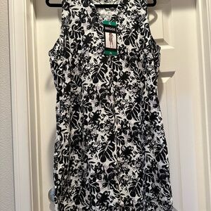 Briggs’s dress XL NWT
